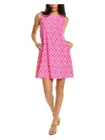 Jude Connally Beth-Sail Geo Spring Pink