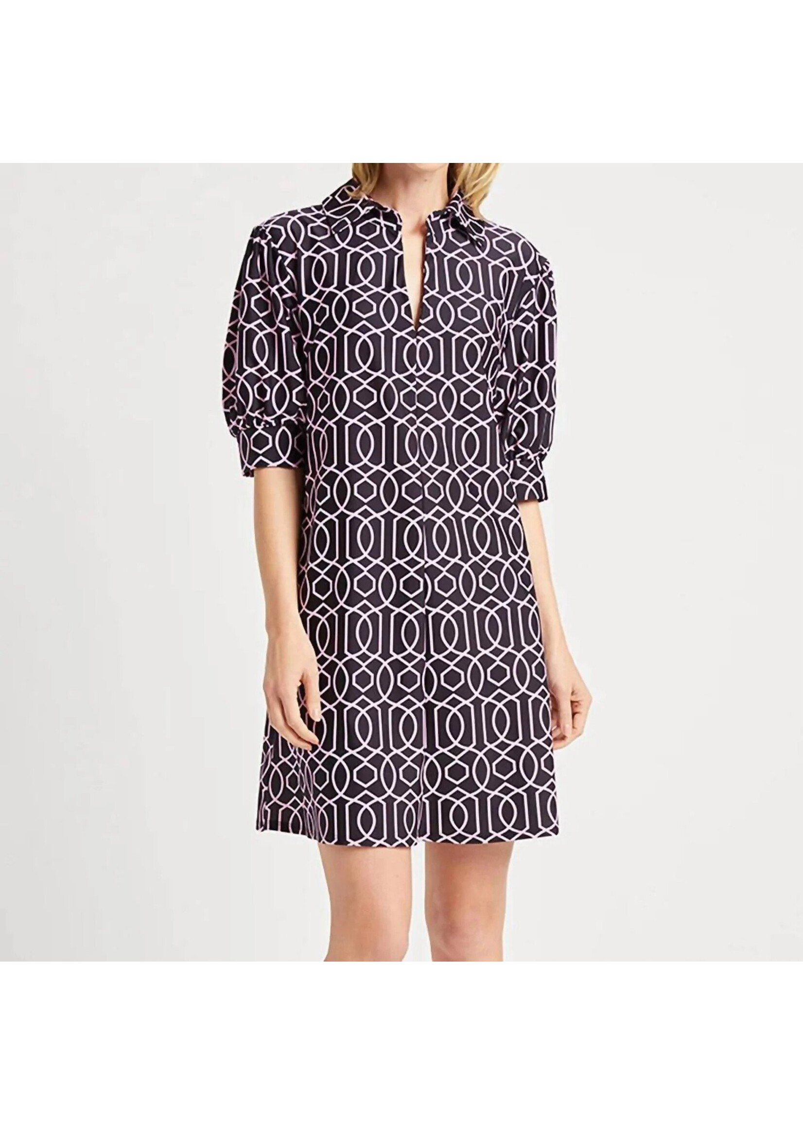 Jude Connally Emerson Dress