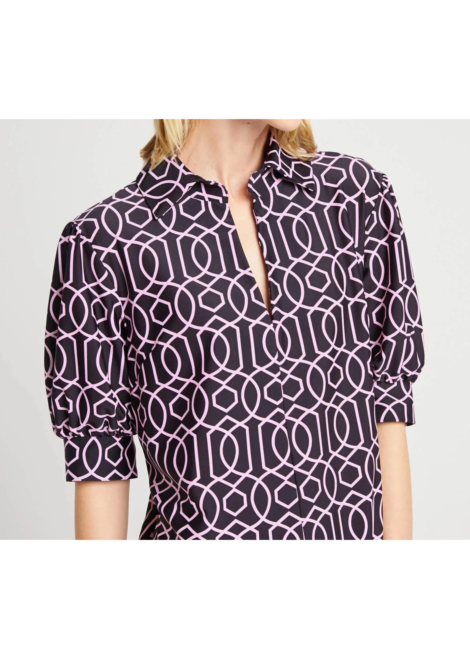 Jude Connally Emerson Dress