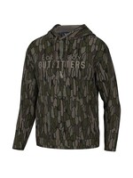 Local Boy Youth Printed Poly/Fleece Hoodie