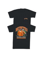 Old Row The Reunited Pocket Tee