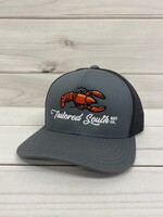 Tailored South Crawfish Snapback