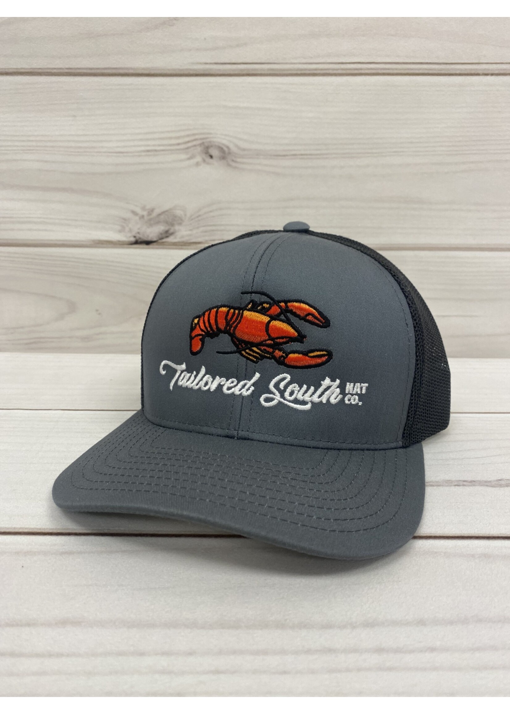 Tailored South Crawfish Snapback