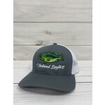 Tailored South Bass Snapback