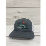 Tailored South Golf Country Club Snapback