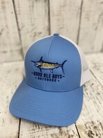 Good Ole Boys GOB Marlin Blu/Wht