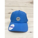 Southern Tide Circle SJ Patch Performance Hat