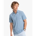 Southern Tide Overseas Stripped Performance Polo