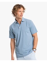 Southern Tide Overseas Stripped Performance Polo