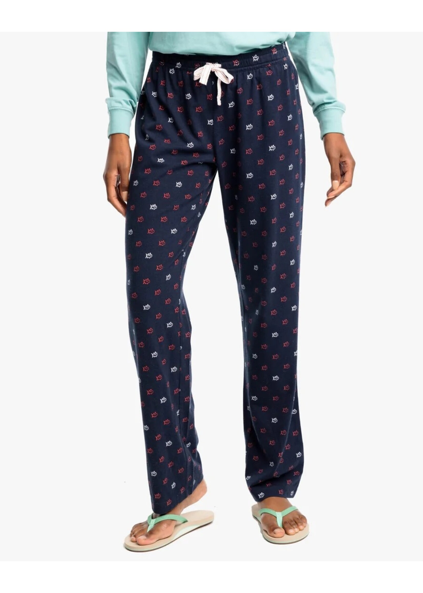 Southern Tide Skipjack Lounge Pant