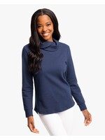 Southern Tide Sadie Texture Tunic