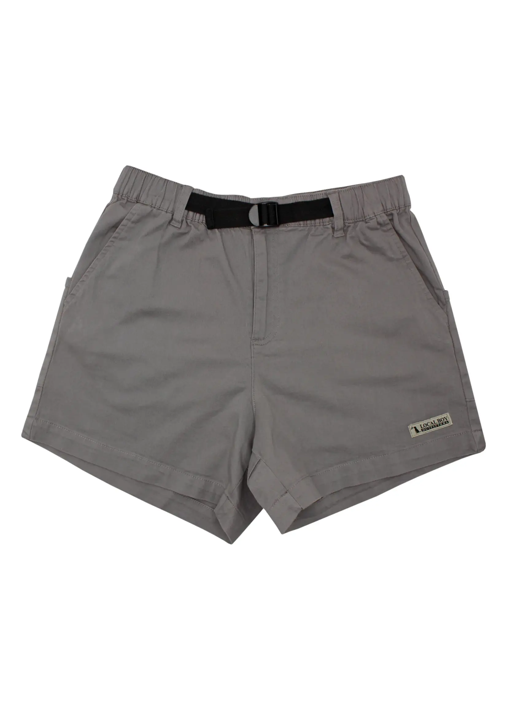 Local Boy Dock Shorts