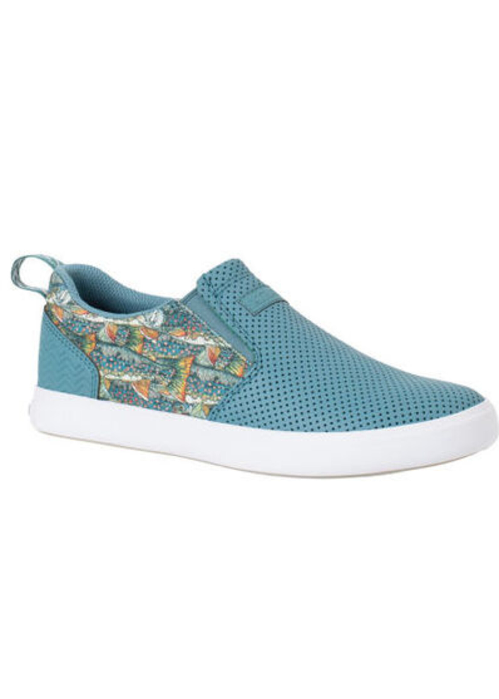 XTRATUF Fishe Wear Sharkbyte Deck Shoe