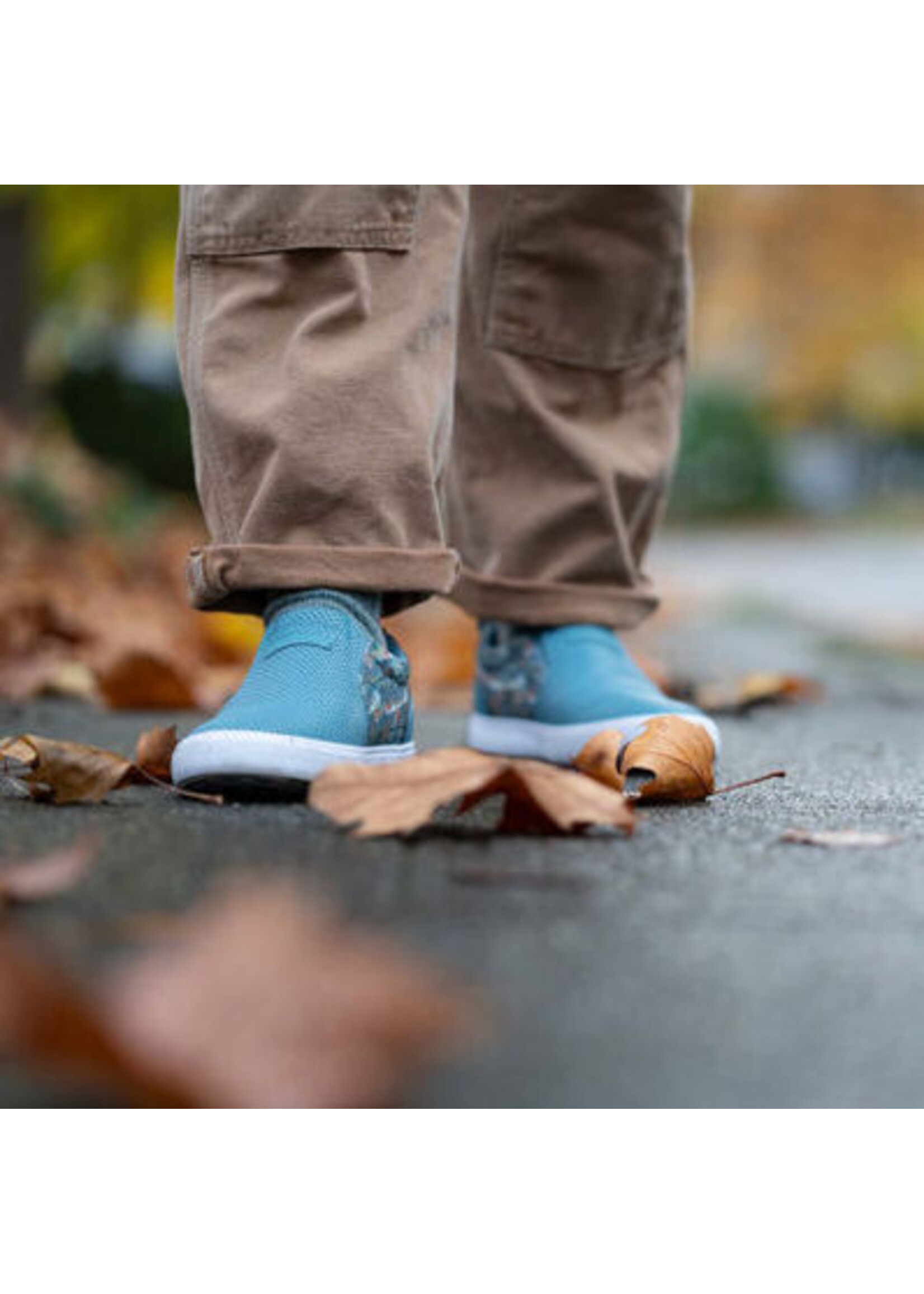 XTRATUF Fishe Wear Sharkbyte Deck Shoe