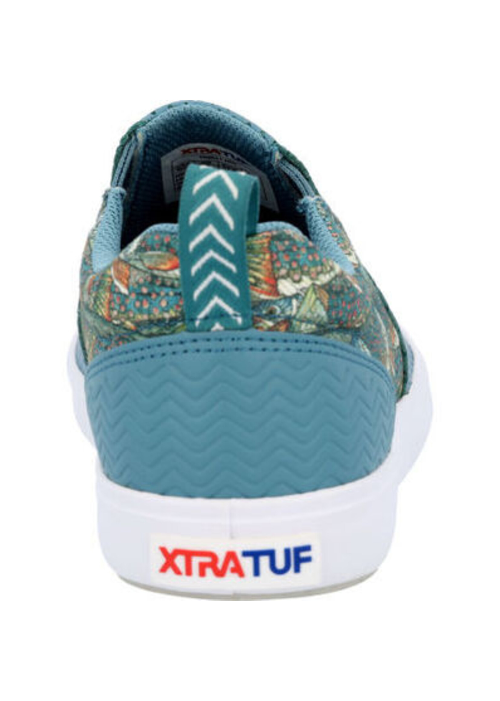 XTRATUF Fishe Wear Sharkbyte Deck Shoe