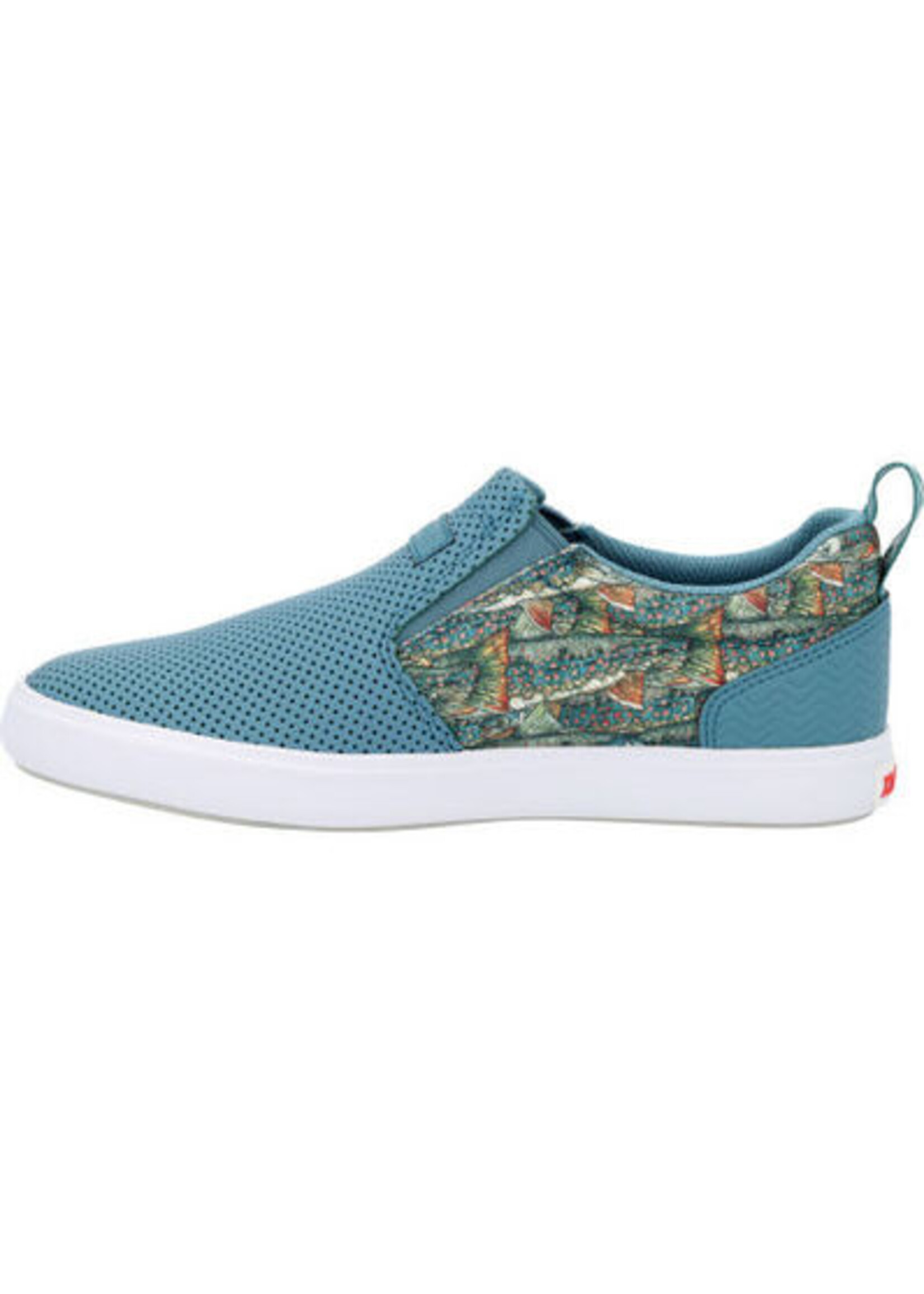 XTRATUF Fishe Wear Sharkbyte Deck Shoe