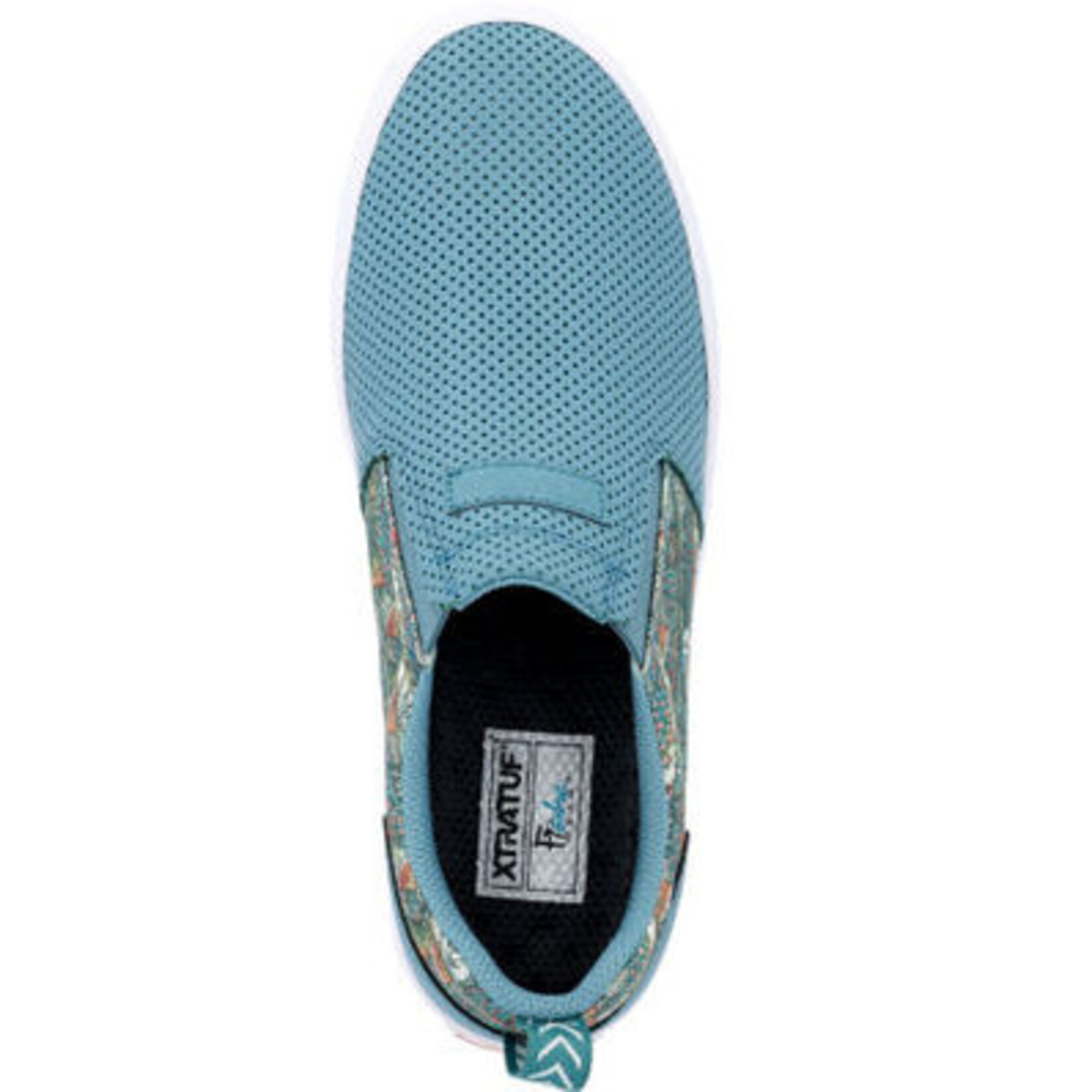 XTRATUF Fishe Wear Sharkbyte Deck Shoe