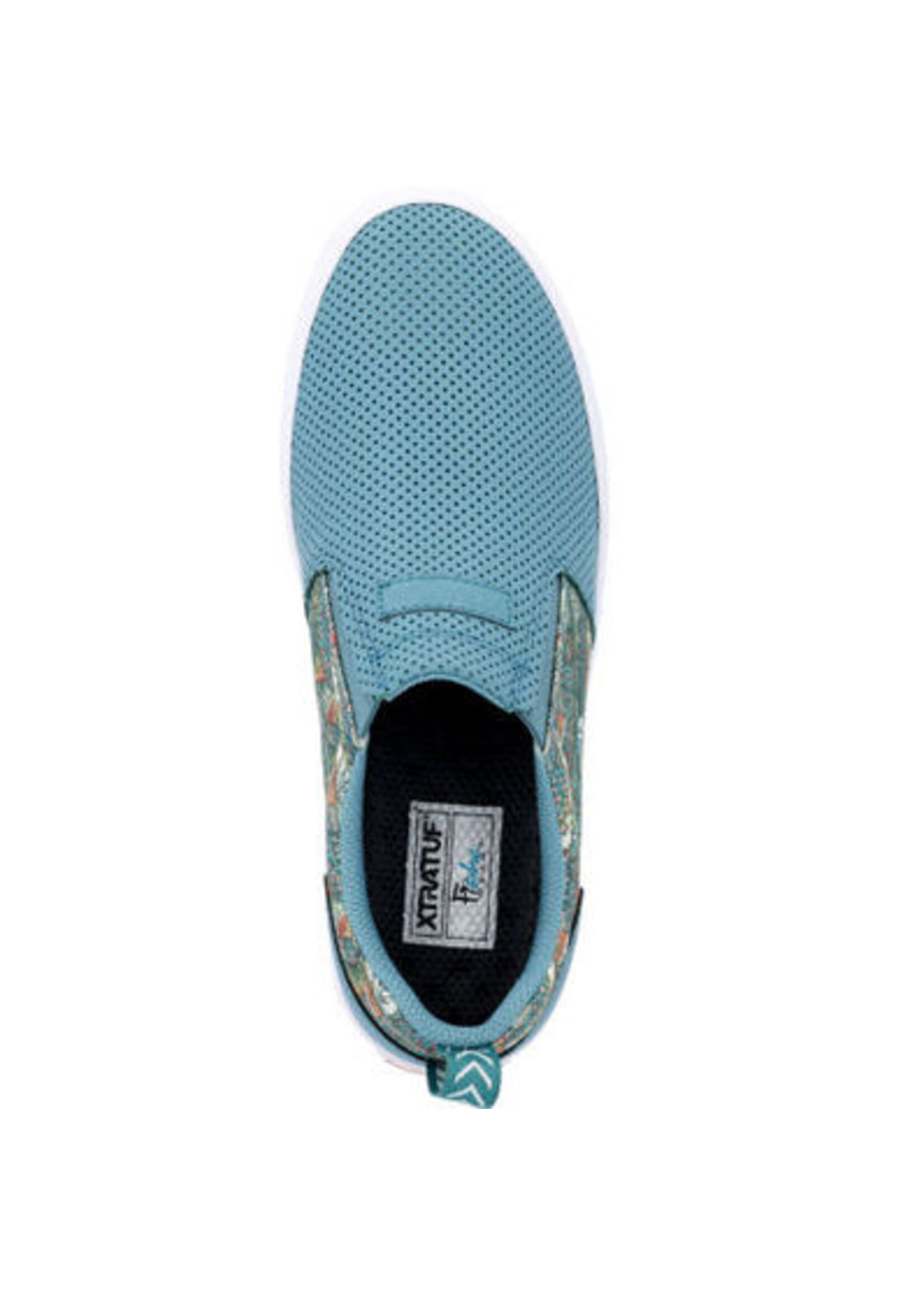 XTRATUF Fishe Wear Sharkbyte Deck Shoe