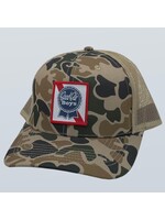 Good Ole Boys GOB PBR Patch Camo