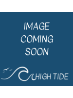High Tide Outpost Woven- High Tide Outpost Wave Logo