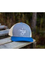 Tailored South Tailored South Hook Grey