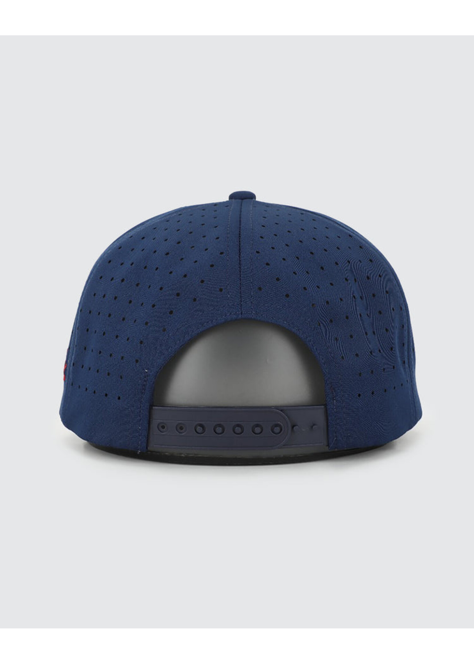 Waggle OG Snapback Hats
