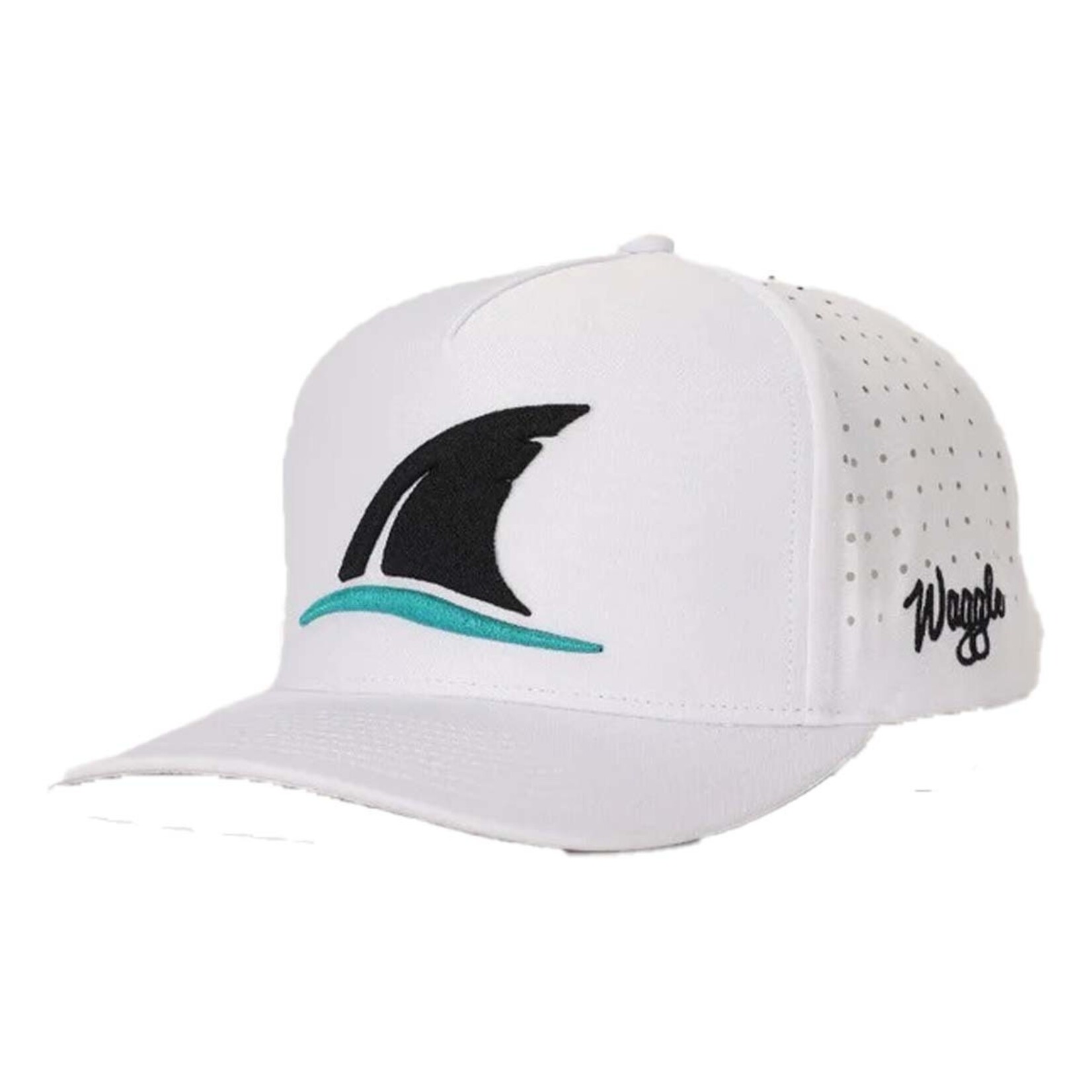 Waggle OG Snapback