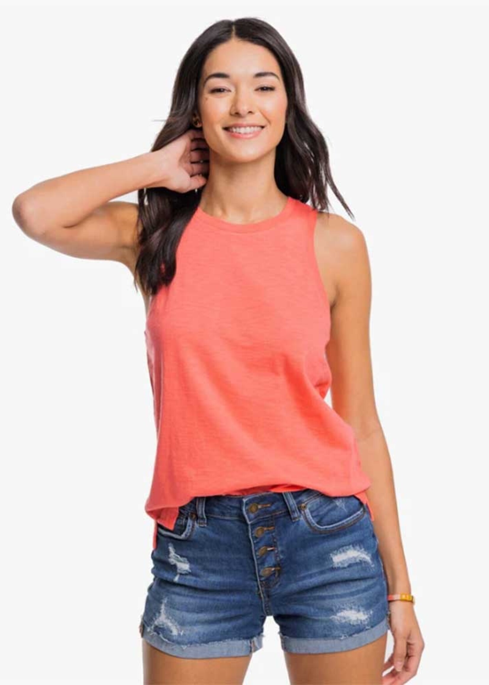 Southern Tide Avah Sun Farer Tank