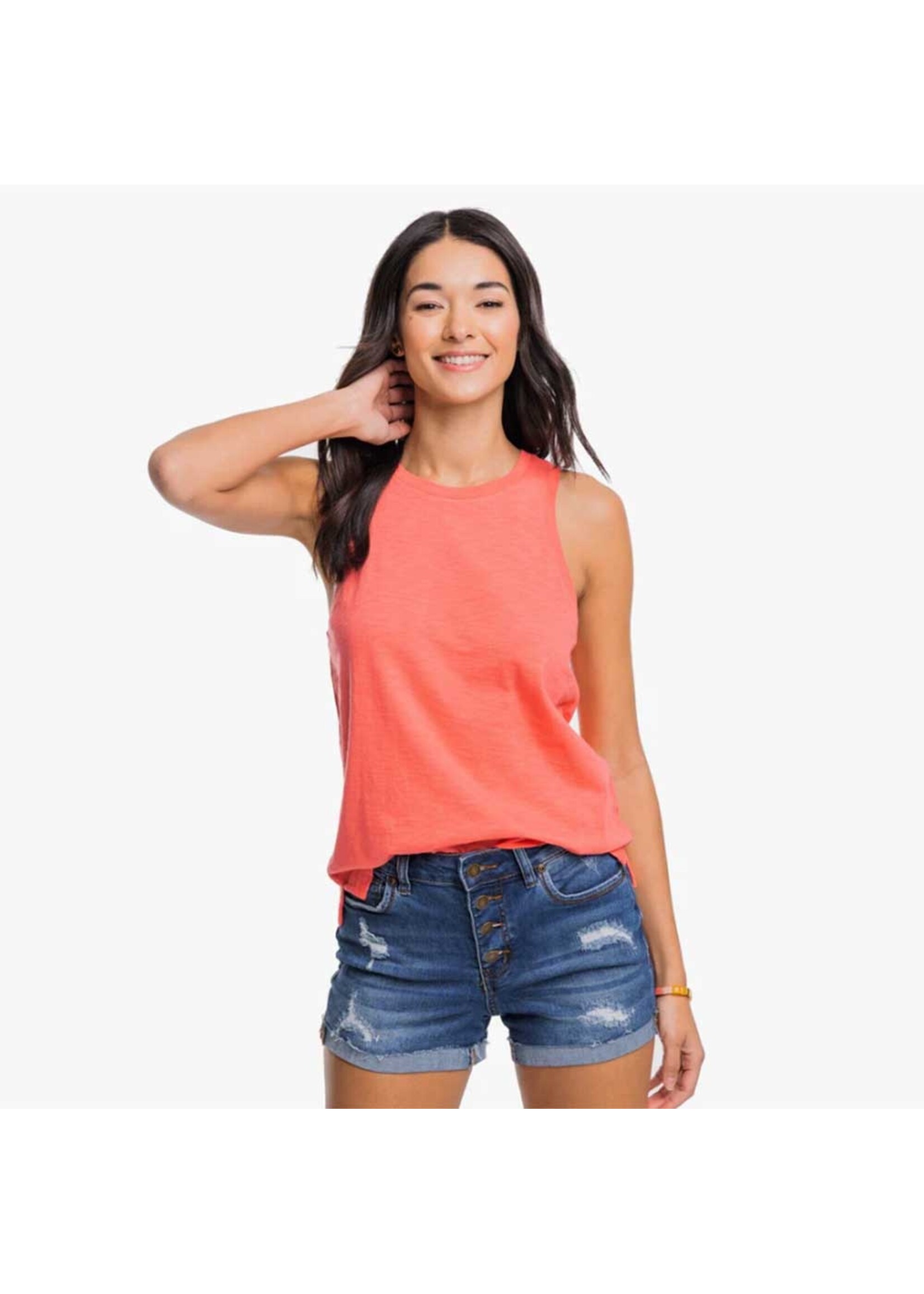 Southern Tide Avah Sun Farer Tank