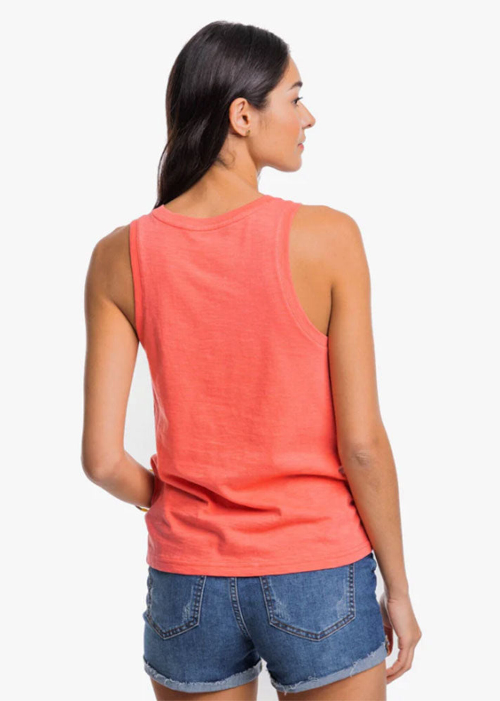 Southern Tide Avah Sun Farer Tank