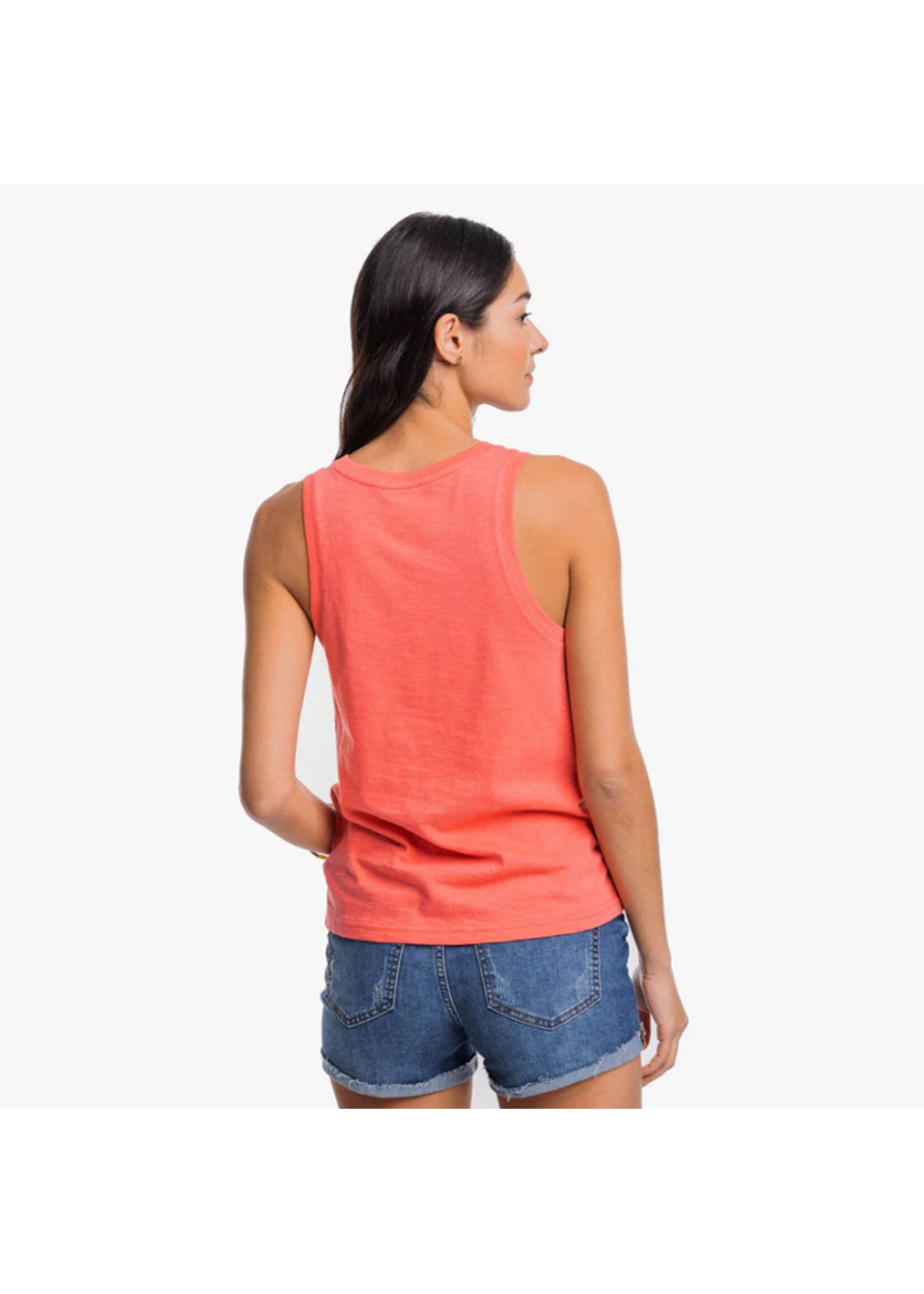 Southern Tide Avah Sun Farer Tank