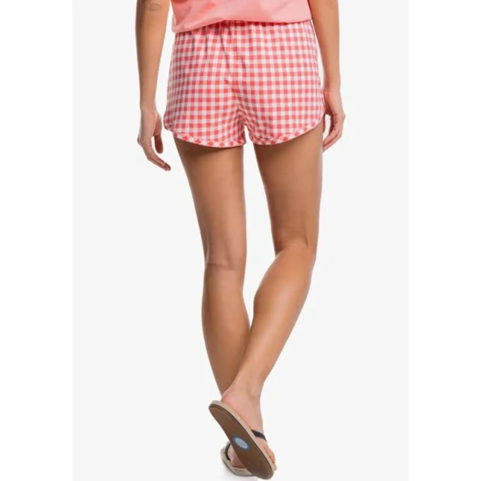 Southern Tide Gingham Lounge Shorts