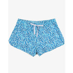 Southern Tide Watercolor Printed Lounge Short