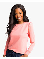 Southern Tide Jayne Terry Sweatshirt