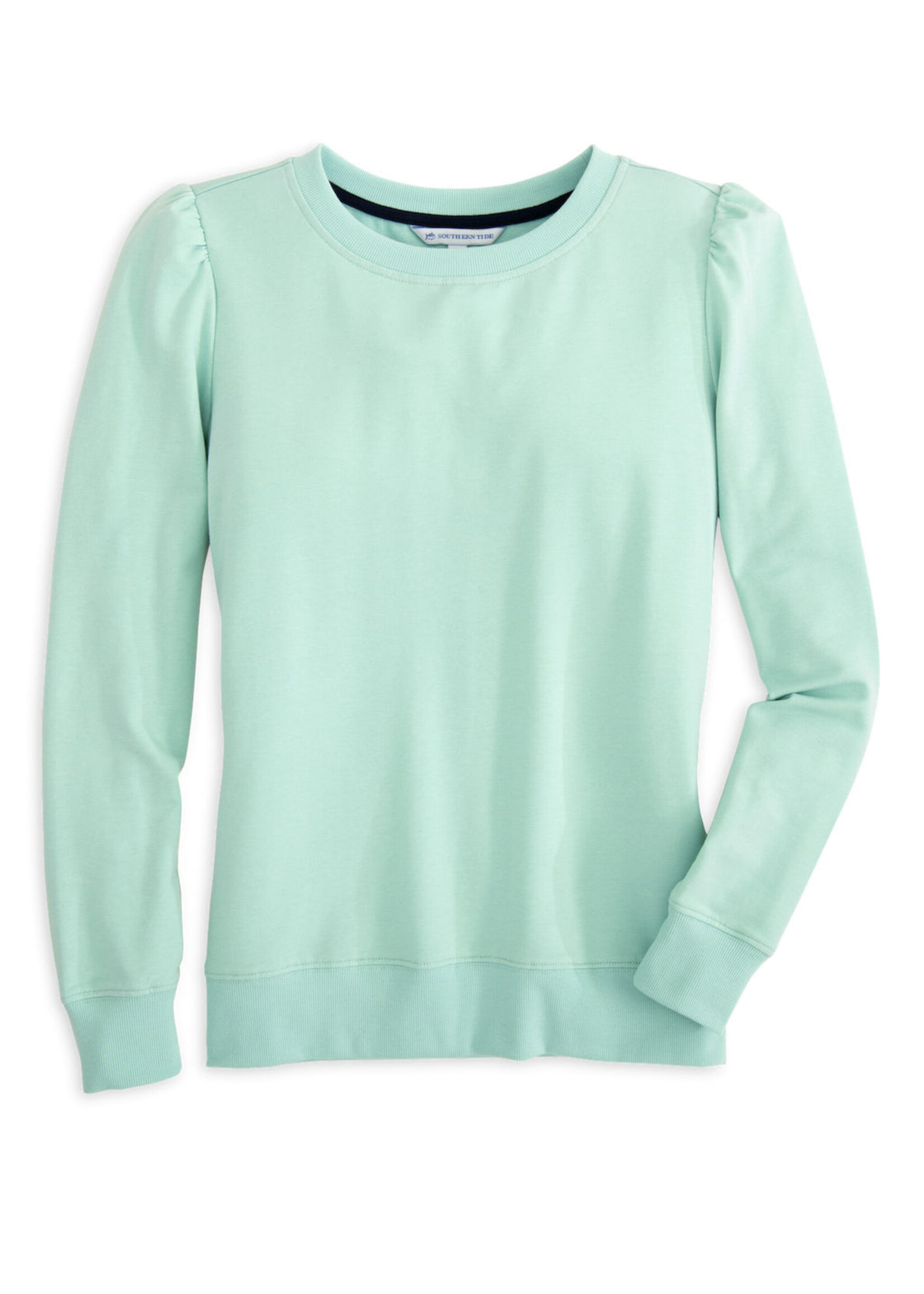 Southern Tide Jayne Terry Sweatshirt