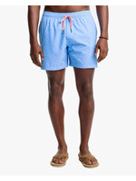 Southern Tide Fish Toss Swim Trunk