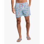 Southern Tide Poolside View Swim Trunk