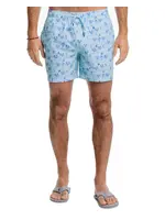 Southern Tide Nice to Sea You Swim Trunk