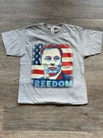 Nublu Elon Musk Freedom