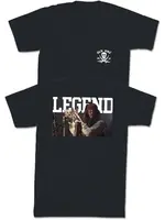 Old Row The Pirate Pocket Tee