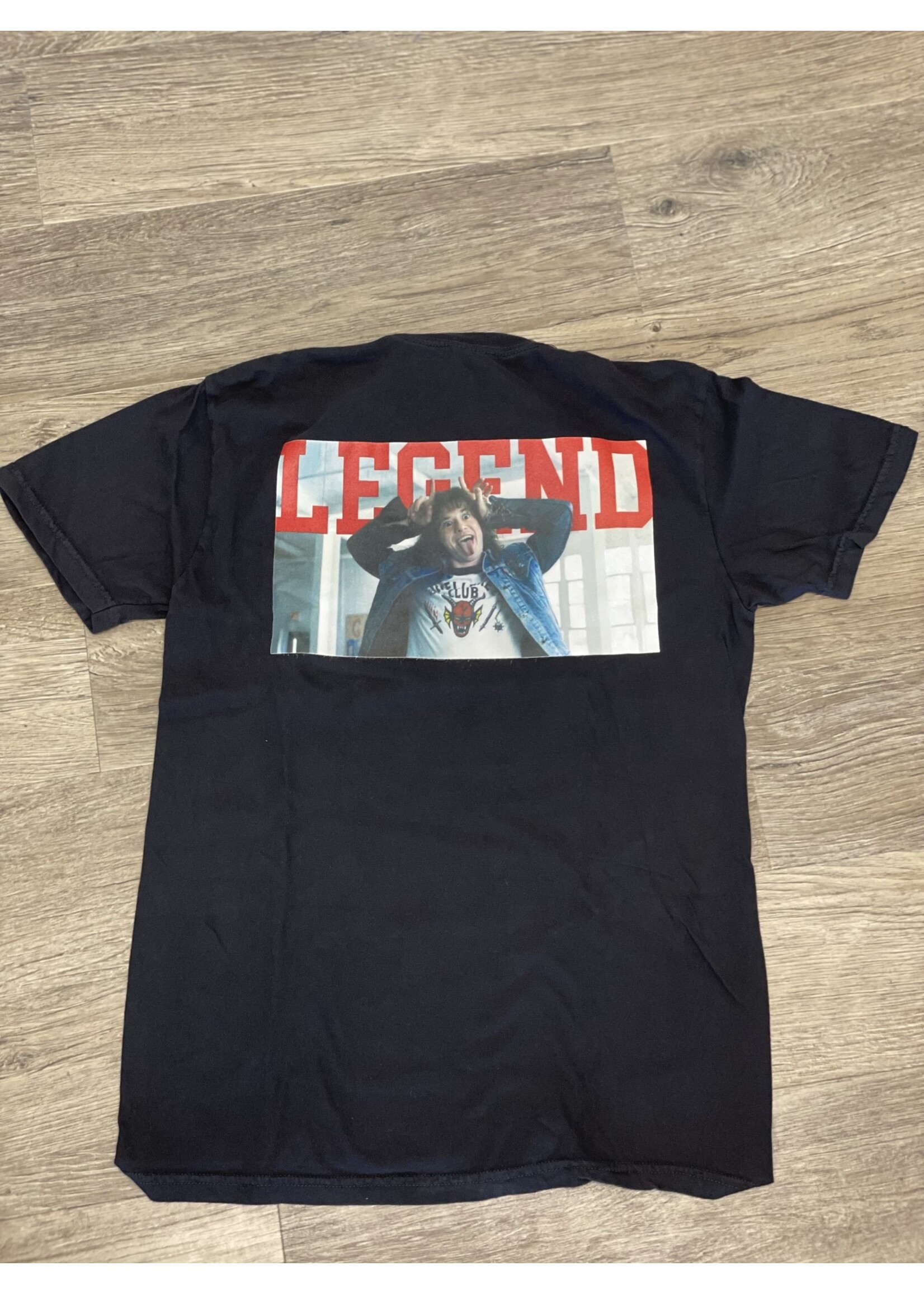 Old Row The Eddie Pocket Tee