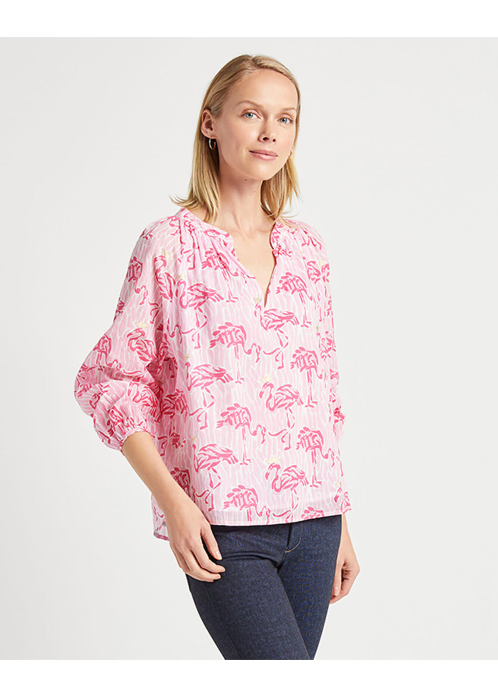 Jude Connally Lilith Top