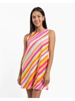 Jude Connally Melody- Mod Stripe Spring Multi