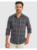 Johnnie-O Burnley Button Up T-Shirt