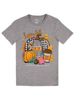 Simply Southern Happy Fall