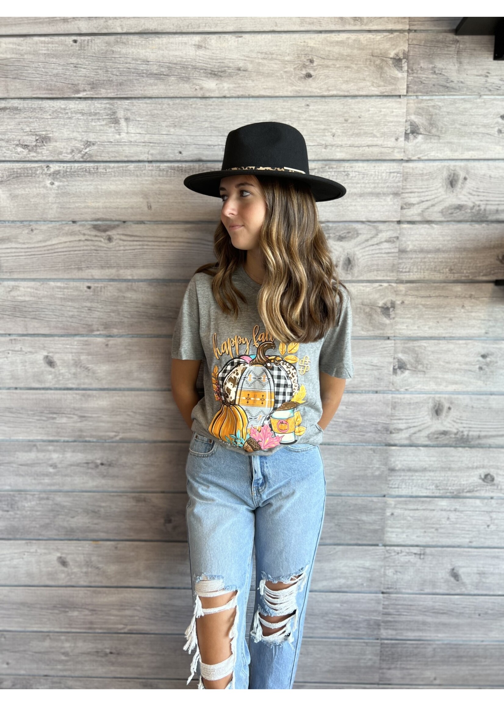 Simply Southern Happy Fall