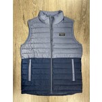 Simply Southern Puffy Vest
