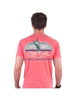 Simply Southern Simply Southern  Stay Salty Shirt
