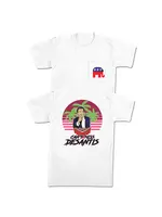 Old Row Can't Miss DeSantis Pocket Tee