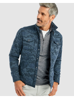 Johnnie-O Gizmo Camo Jacket
